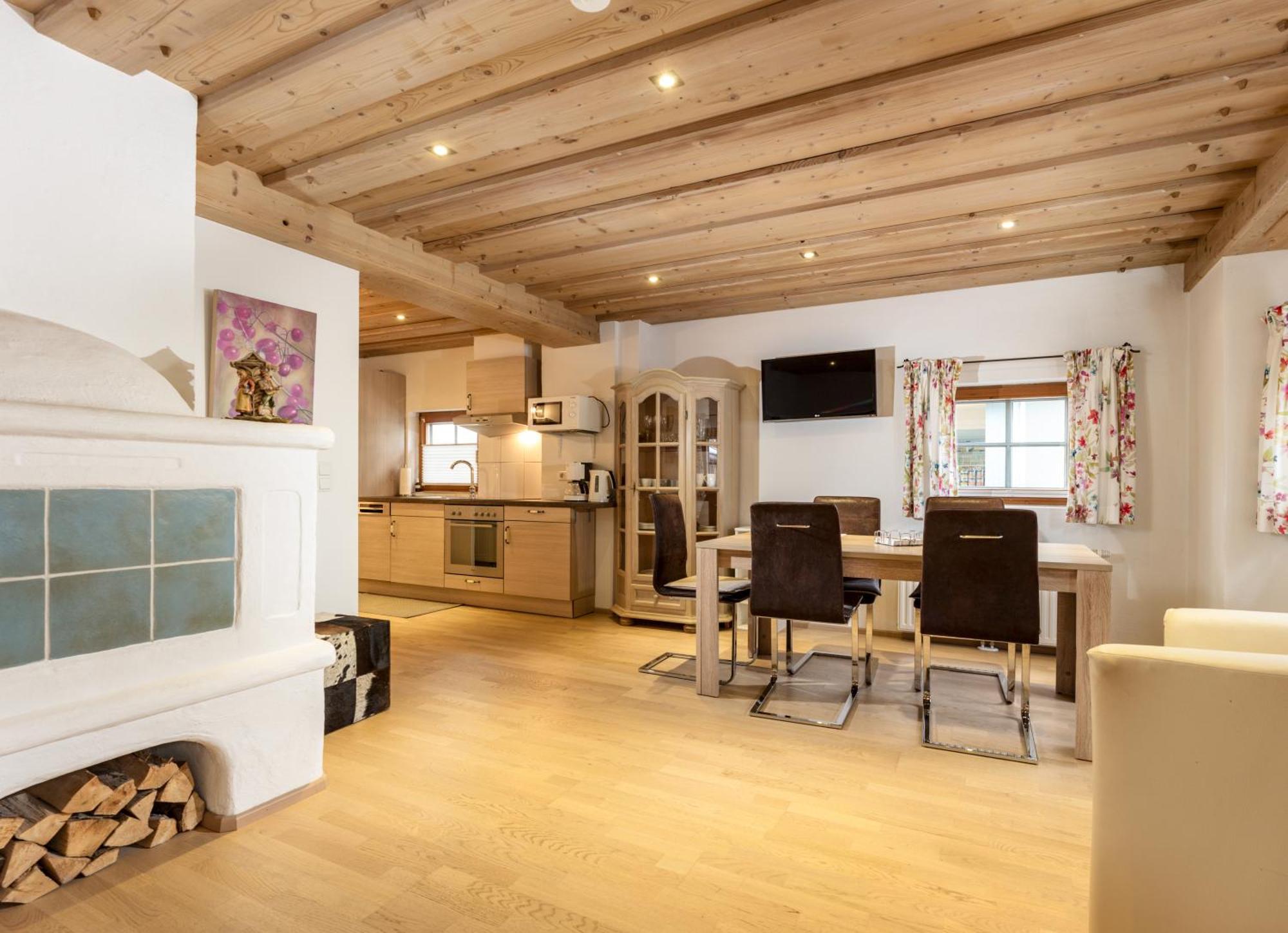 Appartements Knappenhaus by Schladming-Appartements Zimmer foto