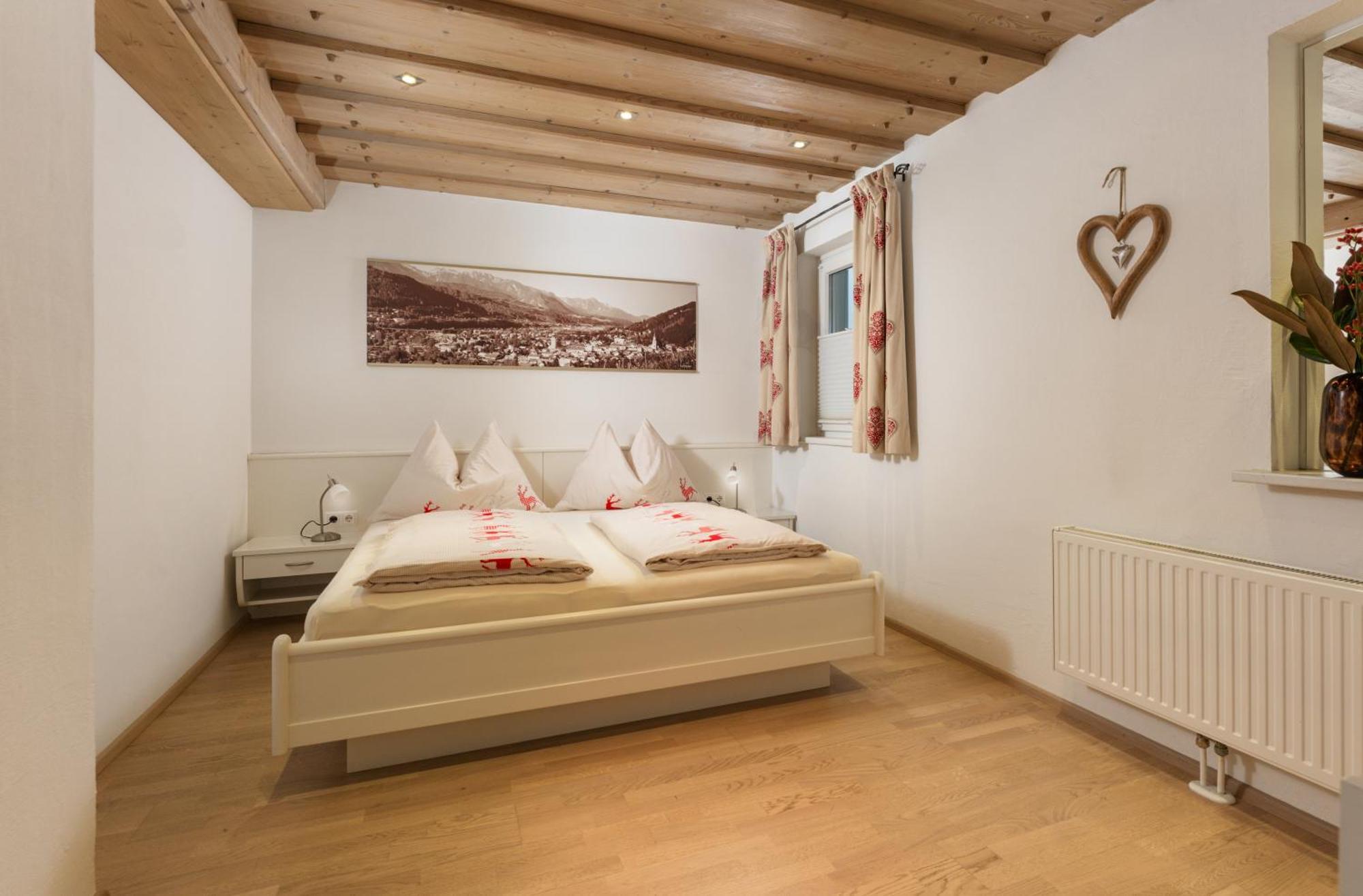 Appartements Knappenhaus by Schladming-Appartements Zimmer foto