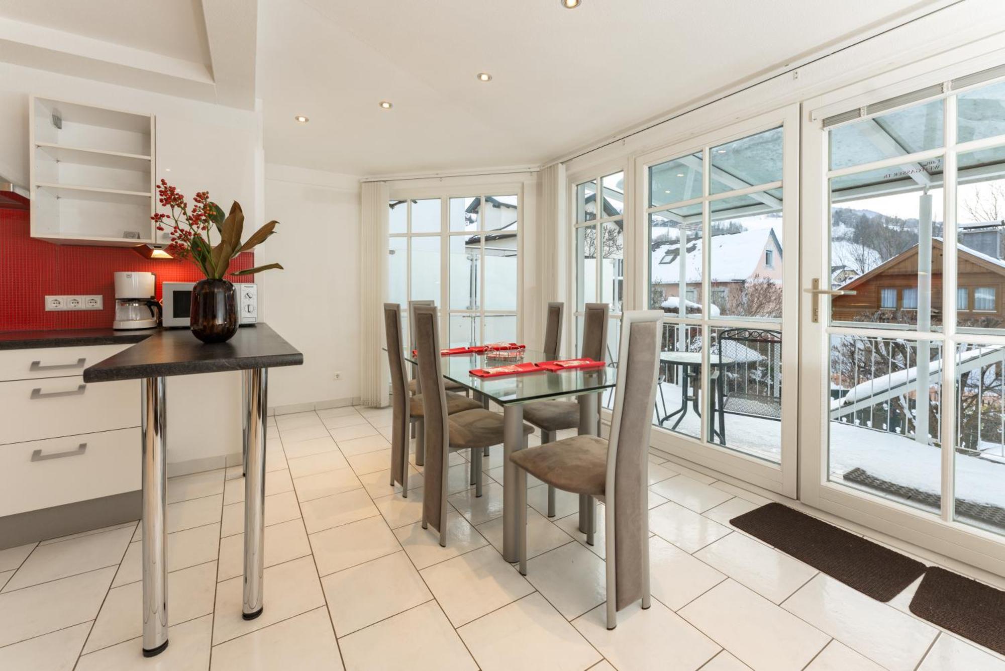 Appartements Knappenhaus by Schladming-Appartements Zimmer foto