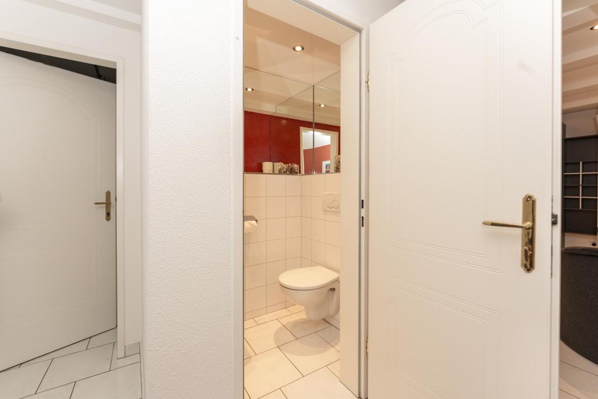 Appartements Knappenhaus by Schladming-Appartements Zimmer foto