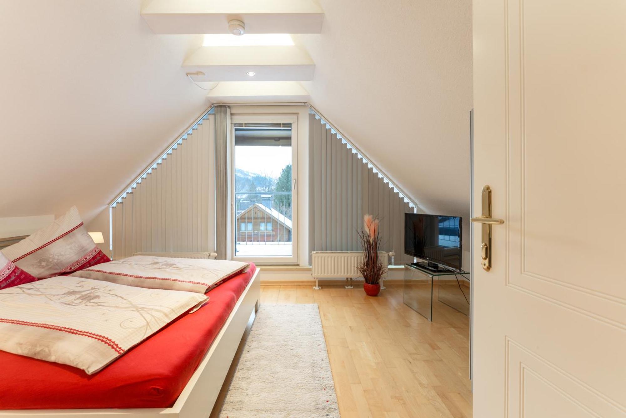 Appartements Knappenhaus by Schladming-Appartements Zimmer foto