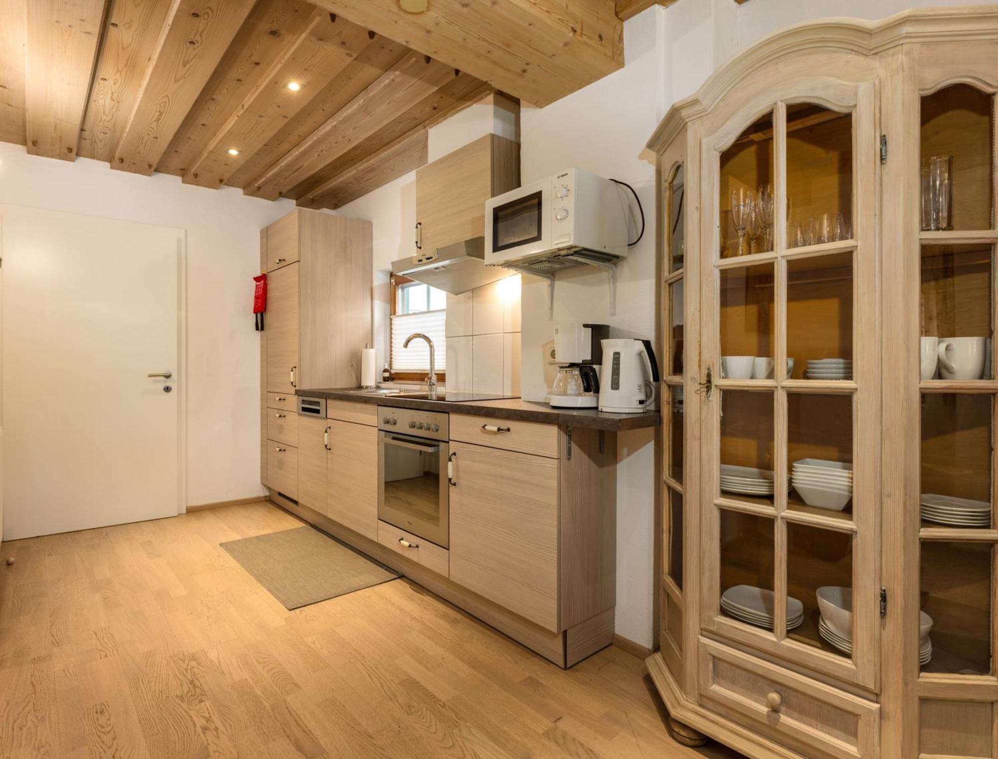Appartements Knappenhaus by Schladming-Appartements Zimmer foto